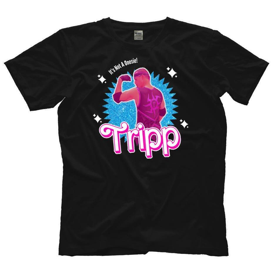Barbie Tripp Shirt